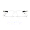 Oakley Pitchman Polished Clear (OX8050-16)