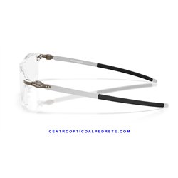 Oakley Pitchman Polished Clear (OX8050-16)