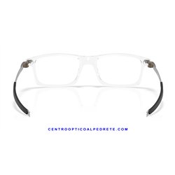 Oakley Pitchman Polished Clear (OX8050-16)