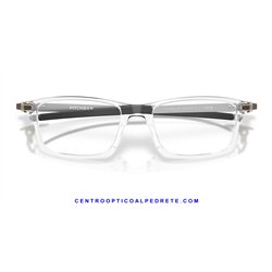 Oakley Pitchman Polished Clear (OX8050-16)
