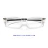 Oakley Pitchman Polished Clear (OX8050-16)