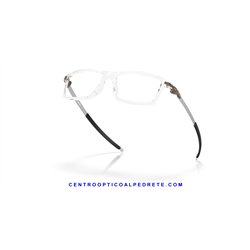 Oakley Pitchman Polished Clear (OX8050-16)