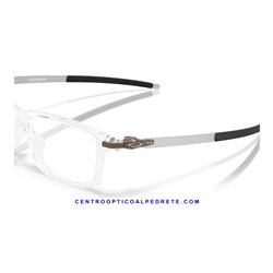 Oakley Pitchman Polished Clear (OX8050-16)