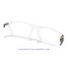 Oakley Pitchman Polished Clear (OX8050-16)