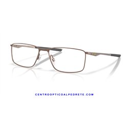 Oakley Socket 5.0 Mahogany (OX3217-20)