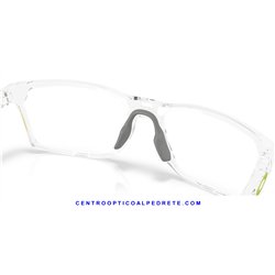 Oakley Hex Jector Polished Clear (OX8032-12)