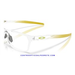 Oakley Hex Jector Polished Clear (OX8032-12)