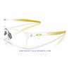 Oakley Hex Jector Polished Clear (OX8032-12)