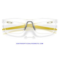 Oakley Hex Jector Polished Clear (OX8032-12)