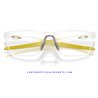 Oakley Hex Jector Polished Clear (OX8032-12)