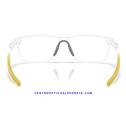 Oakley Hex Jector Polished Clear (OX8032-12)