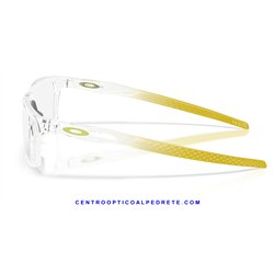 Oakley Hex Jector Polished Clear (OX8032-12)