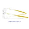Oakley Hex Jector Polished Clear (OX8032-12)