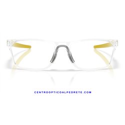 Oakley Hex Jector Polished Clear (OX8032-12)