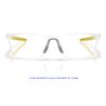 Oakley Hex Jector Polished Clear (OX8032-12)