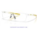 Oakley Hex Jector Polished Clear (OX8032-12)