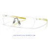 Oakley Hex Jector Polished Clear (OX8032-12)
