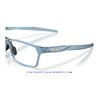 Oakley Hex Jector Matt Transparent Abyss (OX8032-11)