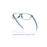 Oakley Hex Jector Matt Transparent Abyss (OX8032-11)