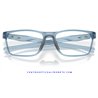 Oakley Hex Jector Matt Transparent Abyss (OX8032-11)
