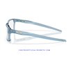 Oakley Hex Jector Matt Transparent Abyss (OX8032-11)