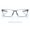Oakley Hex Jector Matt Transparent Abyss (OX8032-11)