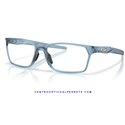 Oakley Hex Jector Matt Transparent Abyss (OX8032-11)