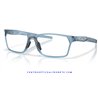 Oakley Hex Jector Matt Transparent Abyss (OX8032-11)