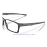 Oakley OverHead Matte Carbon (OX8060-10)
