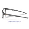 Oakley OverHead Matte Carbon (OX8060-10)