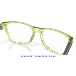 Oakley CenterBoard Polished Transparent Fern (OX8163-10)