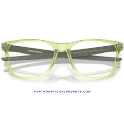 Oakley CenterBoard Polished Transparent Fern (OX8163-10)