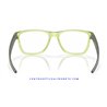 Oakley CenterBoard Polished Transparent Fern (OX8163-10)
