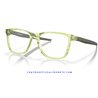 Oakley CenterBoard Polished Transparent Fern (OX8163-10)