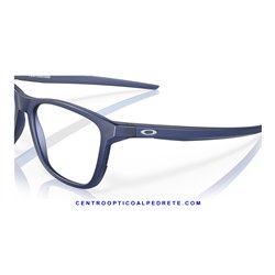 Oakley CenterBoard Matte Translucent Blue (OX8163-08)