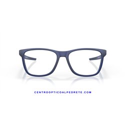 Oakley CenterBoard Matte Translucent Blue (OX8163-08)