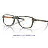 Oakley Wheel House Matte Olive (OX8166-07)