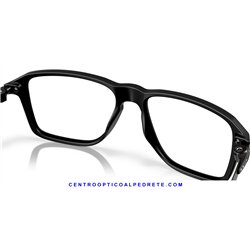Oakley Wheel House Satin Black (OX8166-08)