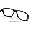 Oakley Wheel House Satin Black (OX8166-08)