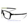 Oakley Wheel House Satin Black (OX8166-08)