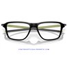 Oakley Wheel House Satin Black (OX8166-08)