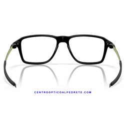 Oakley Wheel House Satin Black (OX8166-08)