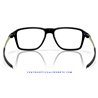 Oakley Wheel House Satin Black (OX8166-08)
