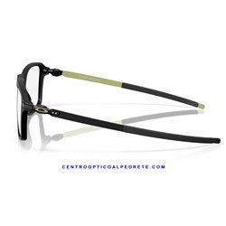 Oakley Wheel House Satin Black (OX8166-08)