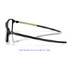 Oakley Wheel House Satin Black (OX8166-08)