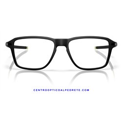 Oakley Wheel House Satin Black (OX8166-08)