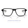 Oakley Wheel House Satin Black (OX8166-08)
