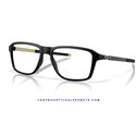 Oakley Wheel House Satin Black (OX8166-08)
