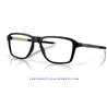 Oakley Wheel House Satin Black (OX8166-08)