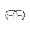 Oakley Bat Flip Satin Black (OX8183-01)
